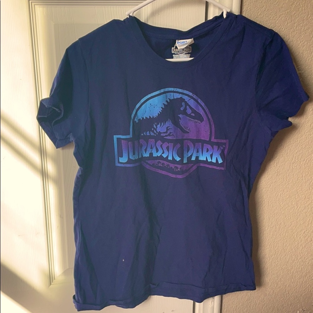 Jurassic Park 🦕LIMITED EDITION 🦕